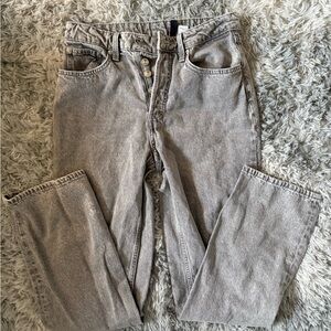 H&M Jeans